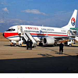 昆明长水航空快递航空快运业稳步发展的原因是什么？